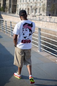 Image of Survival Tee