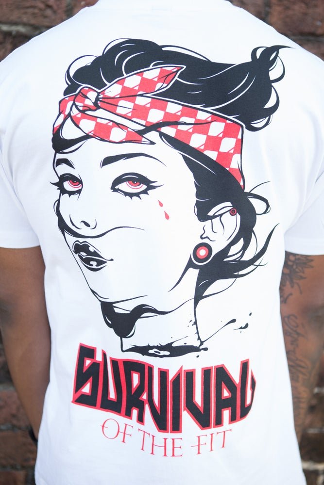 Image of Survival Tee
