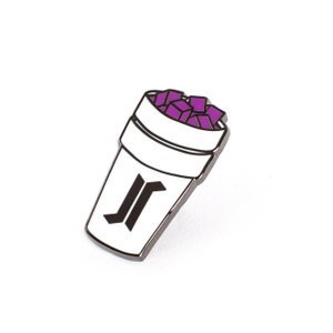 Image of Jilted Lean Badge