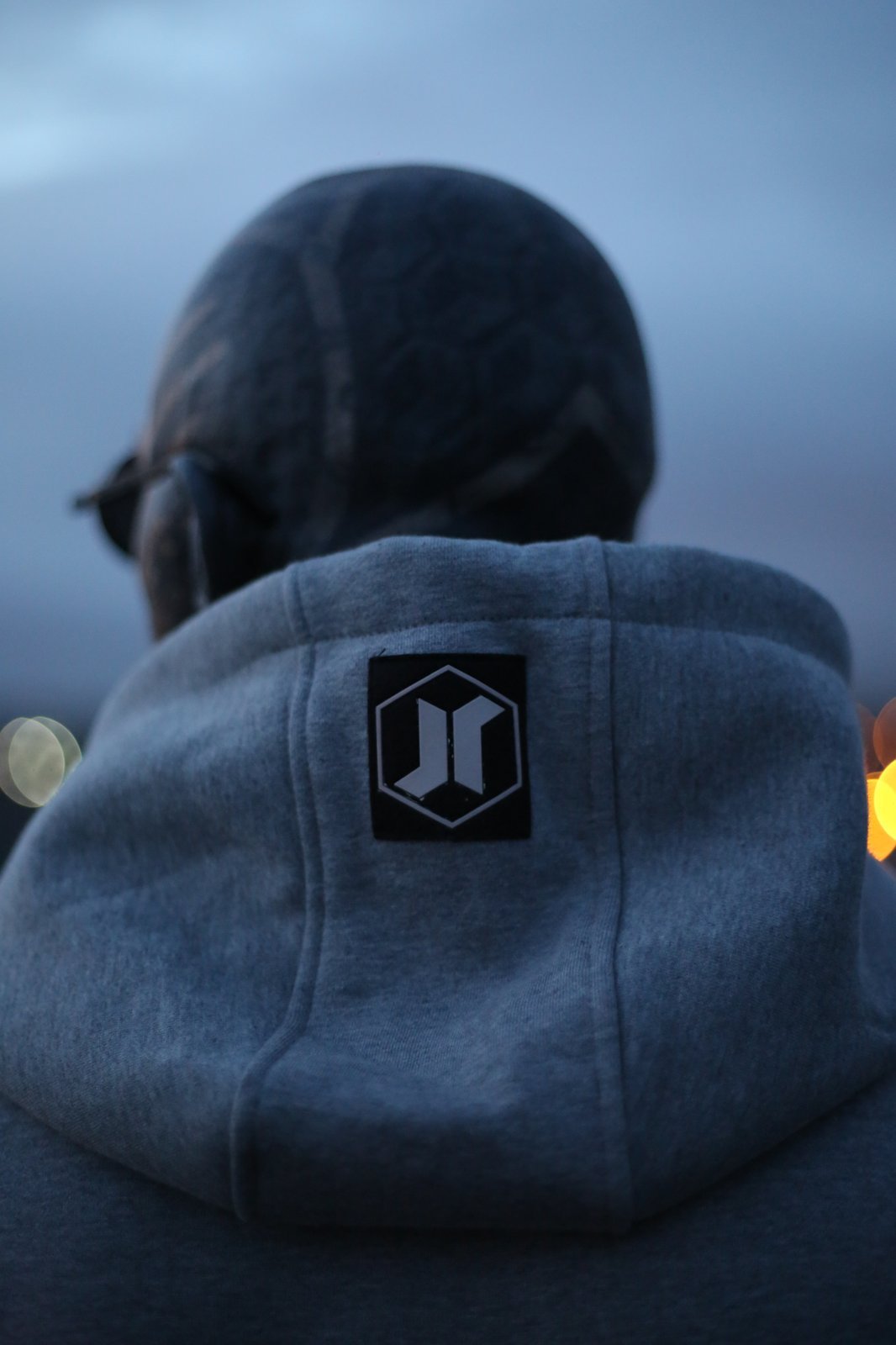 Image of Monotone - Hoodie