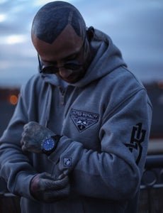 Image of Monotone - Hoodie